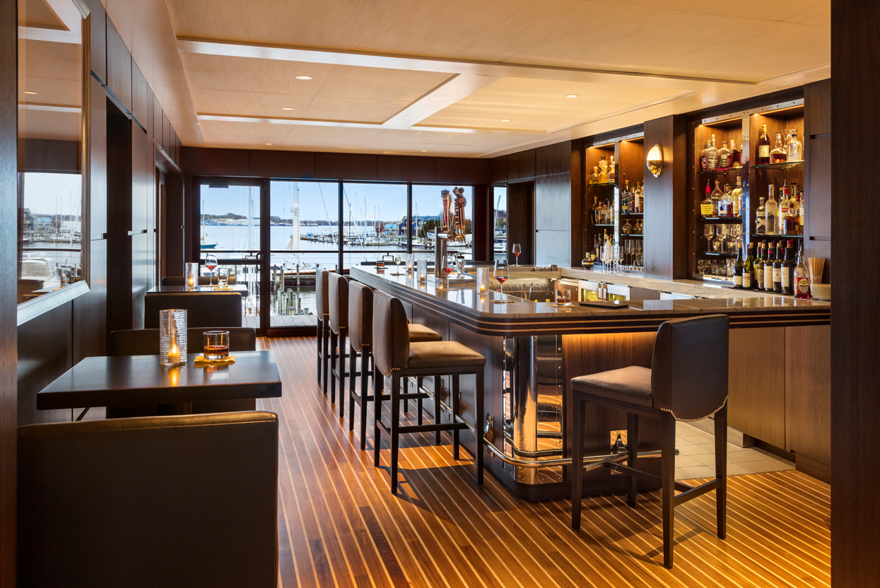 Annapolis Yacht Club Angela Grande Design