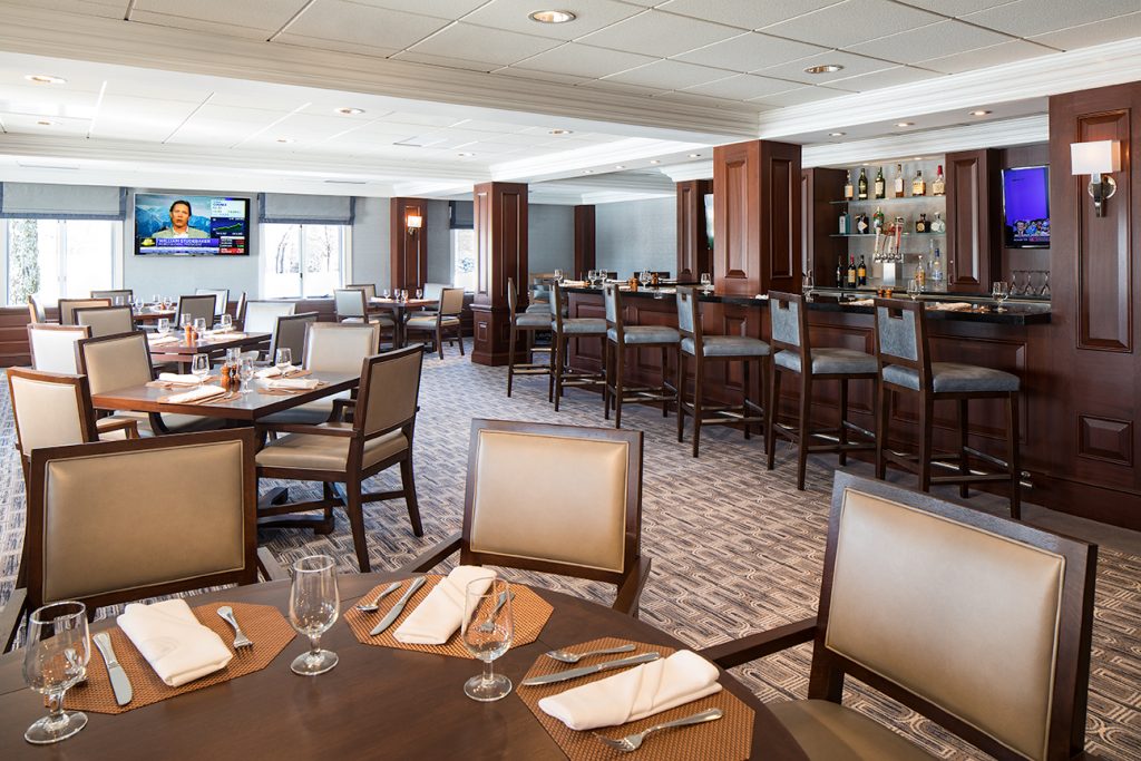 Glen Head Country Club Angela Grande Design